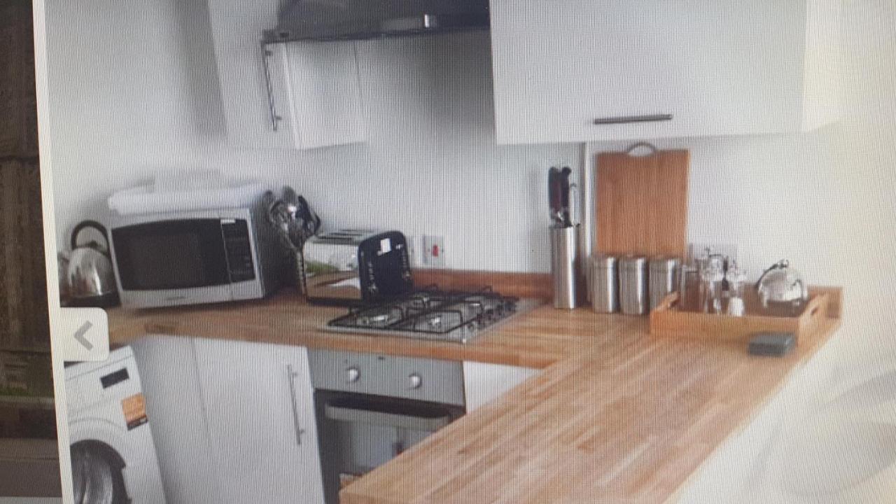 Cromer Flat Abdul Eksteriør billede