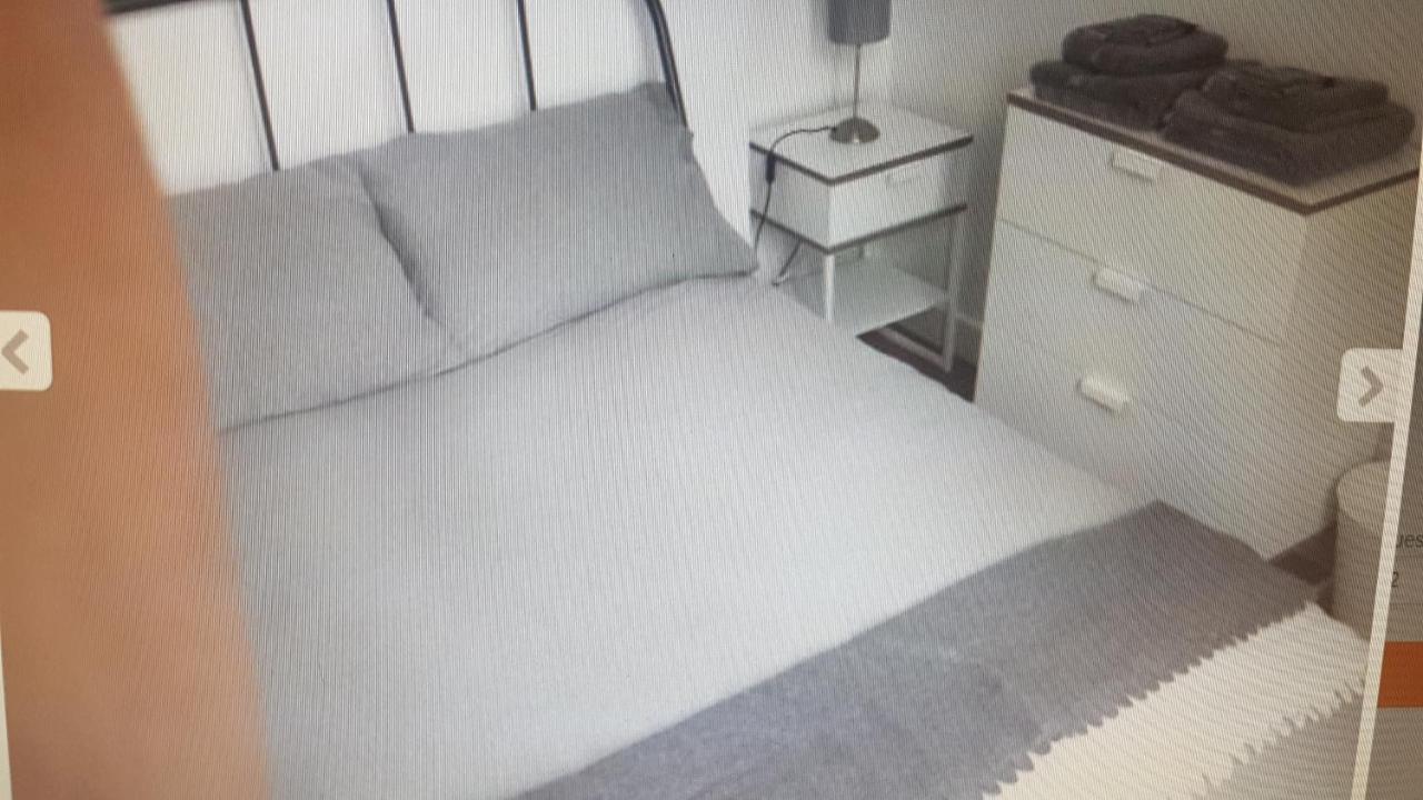 Cromer Flat Abdul Eksteriør billede