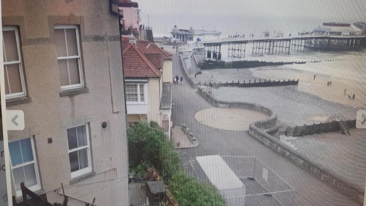 Cromer Flat Abdul Eksteriør billede