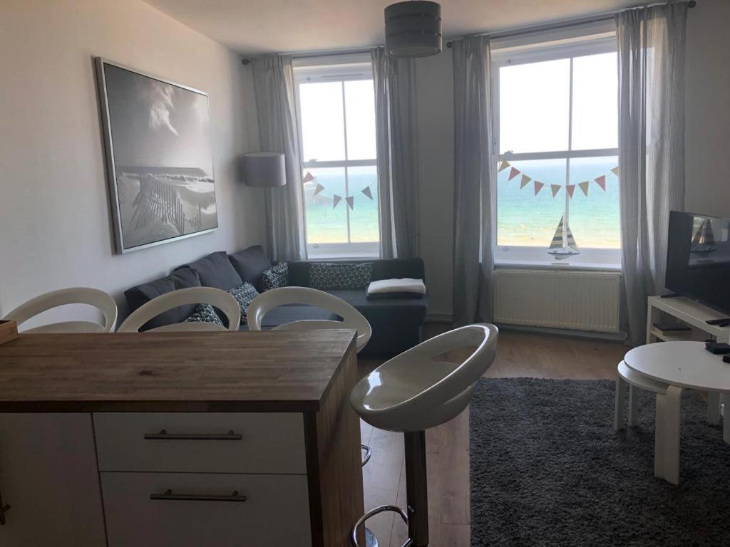 Cromer Flat Abdul Eksteriør billede
